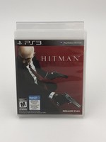 Sony Hitman Absolution - PS3