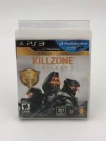 Sony Killzone Trilogy - PS3