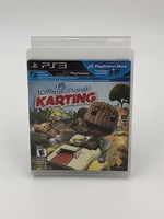 Sony Little Big Planet Karting - PS3