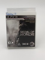 Sony Medal of Honor - PS3