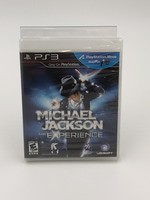 Sony Michael Jackson The Experience - PS3