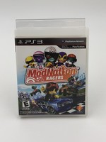 Sony Mod Nation Racers PS3