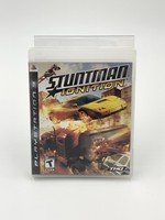Sony Stuntman Ignition - PS3