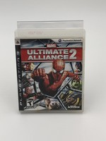 Sony Ultimate Alliance 2 - PS3