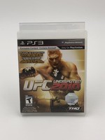 Sony UFC 2010 Undisputed PS3