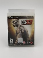 Sony WWE 12 - PS3