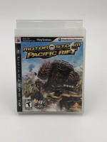 Sony Motor Storm Pacific Rift - PS3