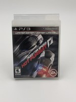 Sony Need for Speed Hot Pursuit Limited Edition - PS3