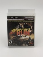 Sony Need for Speed The Run PS3