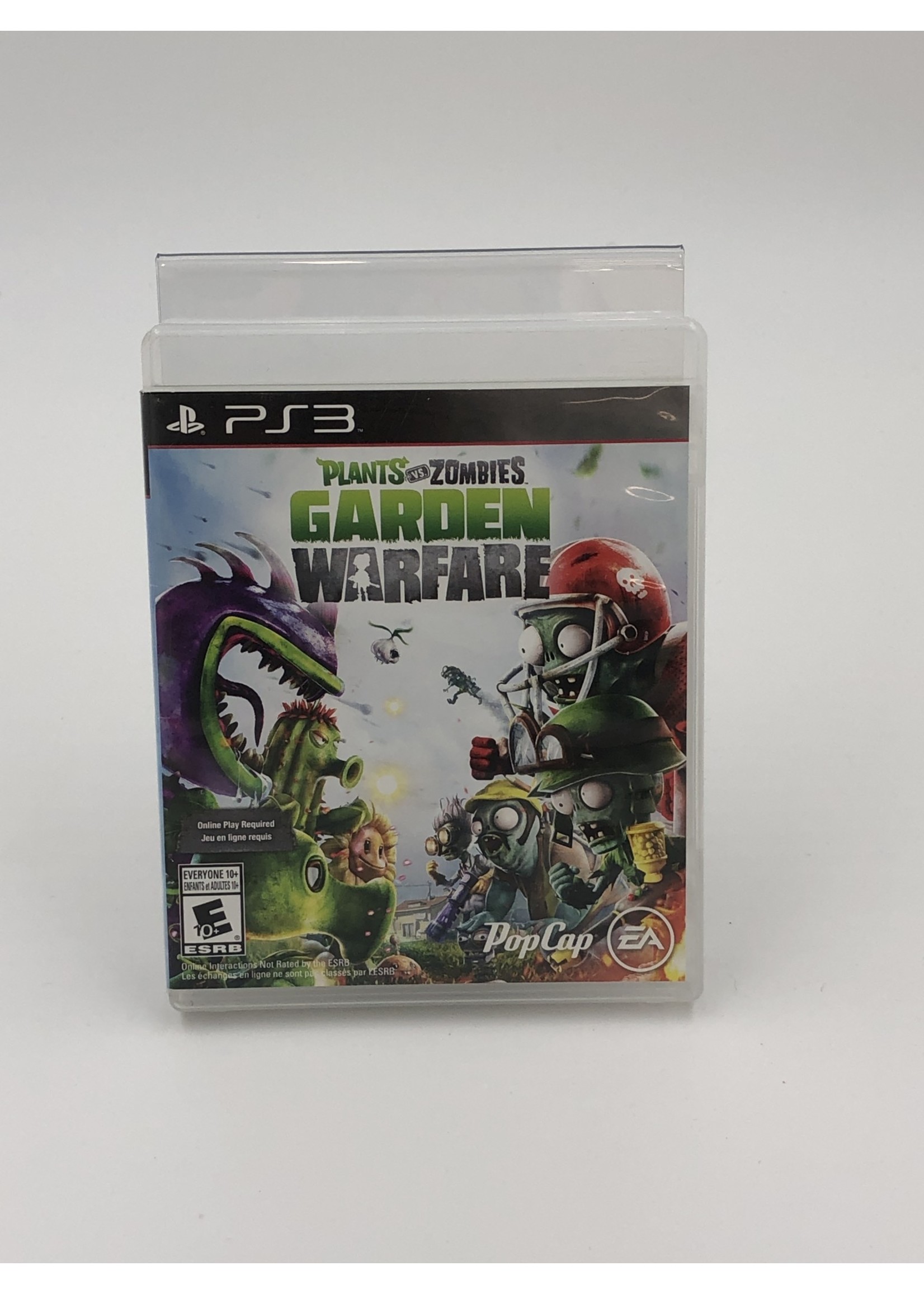 Sony Plants vs Zombies: Garden Warfare - PS3