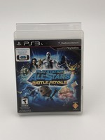 Sony Playstation All-Stars Battle Royale - PS3