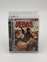 Sony Tom Clancys Rainbow Six Vegas 2 - PS3