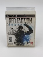 Sony Red Faction Armageddon - PS3