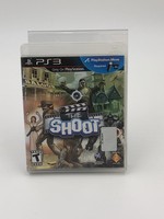 Sony The Shoot PS3