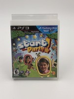 Sony Start The Party! - PS3