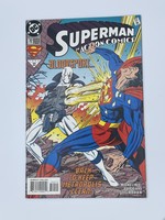 DC Action Comics #702 August 1994