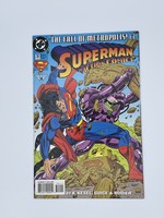 DC Action Comics #701 Dc July 1994