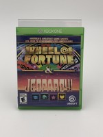 Xbox Americas Greatest Game Shows Wheel of Fortune And Jeopardy! - Xbox One