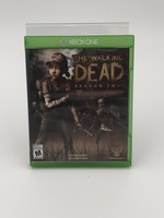 Xbox The Walking Dead Season Two - Xbox One