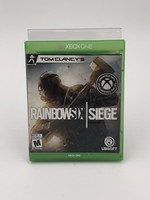 Xbox Tom Clancys Rainbow Six Siege - Xbox One