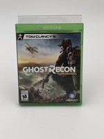Xbox Tom Clancys Ghost Recon Wildlands - Xbox One