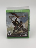 Xbox Titan Quest Xbox One