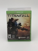 Xbox Titanfall - Xbox One