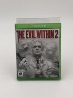Xbox The Evil Within 2 - Xbox One