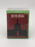 Xbox The Evil Within - Xbox One