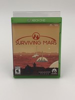 Xbox Surviving Mars - Xbox One