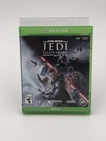 Xbox Star Wars Jedi Fallen Order Xbox One