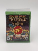 Xbox South Park The Stick of Truth - Xbox One