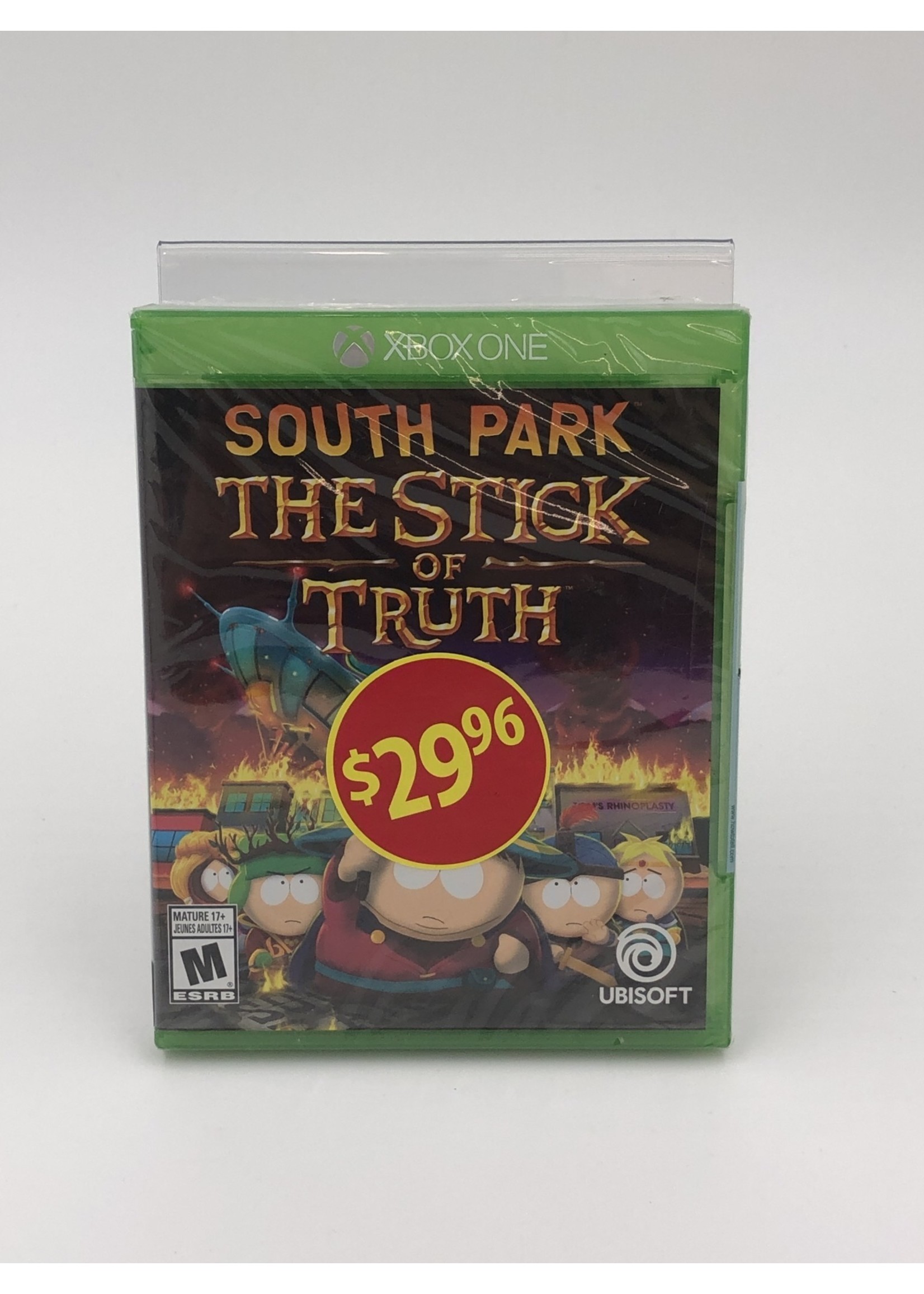Xbox South Park: The Stick of Truth - Xbox One