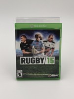 Xbox Rugby 15 - Xbox One