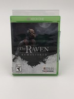Xbox The Raven Remastered - Xbox One