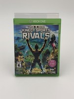 Xbox Kinect Sports Rivals - Xbox One
