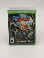 Xbox Rad Rogers - Xbox One