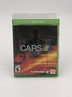 Xbox Project Cars - Xbox One