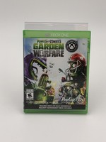 Xbox Plants Vs Zombies Garden Warfare - Xbox One