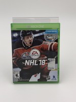 Xbox NHL 18 - Xbox One