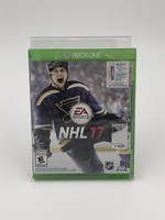 Xbox NHL 17 - Xbox One