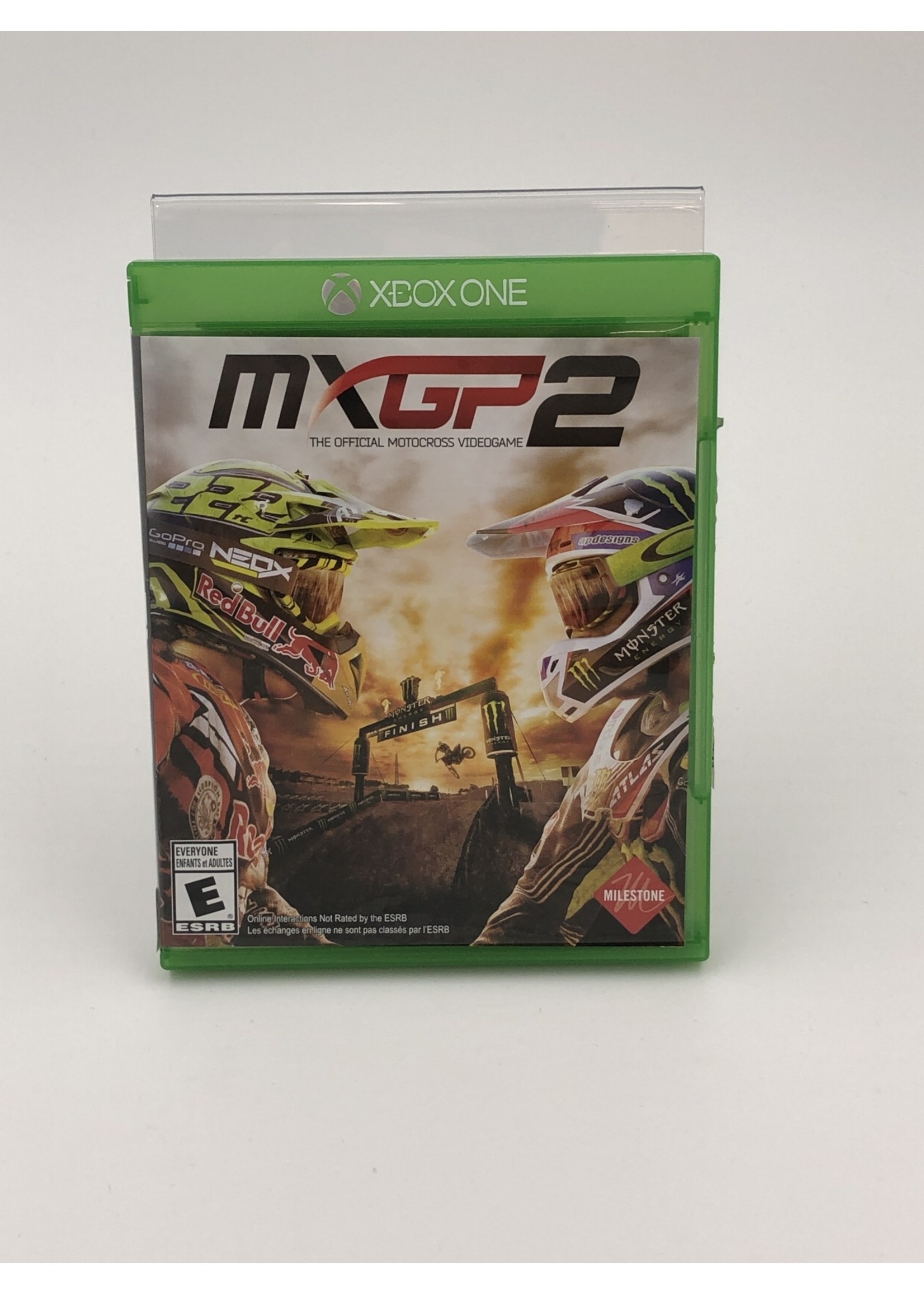 Xbox MX GP 2 - Xbox One