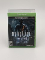 Xbox Murdered Soul Suspect - Xbox One