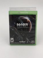 Xbox Mass Effect Adromeda - Xbox One