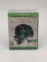 Xbox Man of Medan - Xbox One