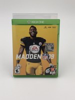 Xbox Madden 19 - Xbox One