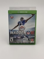 Xbox Madden 16 - Xbox One