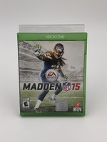 Xbox Madden 15 - Xbox One