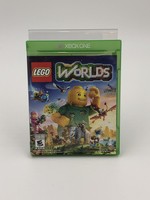 Xbox LEGO Worlds - Xbox One