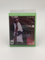 Xbox Hitman 2 - Xbox One